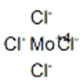 molybdenum tetrachloride CAS 13320-71-3