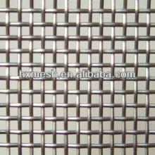 Square wire mesh 6x6 Square wire mesh fence