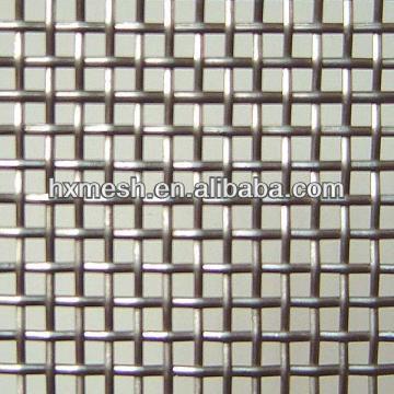 Square wire mesh 6x6 Square wire mesh fence