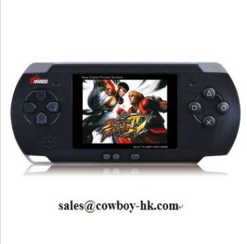 4.3 INCH 32 BIT GAME PLAYER FOR PSP GAME WITH CAMERA