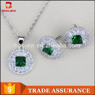 pakistan artificial jewelry rhinestone wedding brass set jewelry