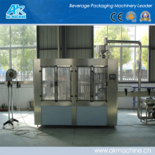 Auto Botting Line