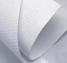 good quality pvc print 530 frontlit flex banner