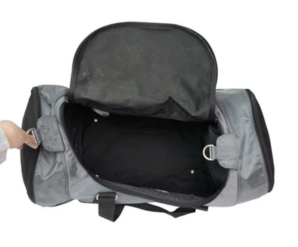 2020 Foldable Men Travel Bag Waterproof Duffel Bag