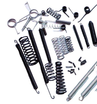 Ready to Ship Springbad Starline Steel Mattress Seat Mechanism Springs - harga