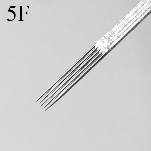 1205 Flat Tattoo Needle