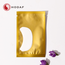 hot sale eyelash extension eye gel patch