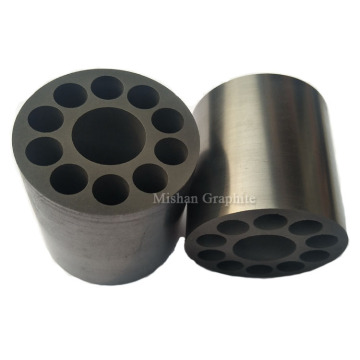 Customized Carbon Graphite Dies for Casting