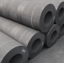 UHP grade graphite electrode