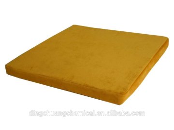 memory foam gel seat cushion for elderly