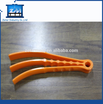 PA nylon plastic parts