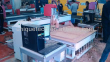 Woodworking Machinery Router CNC Machine