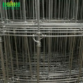 Galvanized Steel Wire Hinge Joint Knot Farm Fence