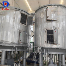 Continuous Disc Plate Dryer