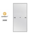 Boas vendas de painel solar de 450 W com bom design