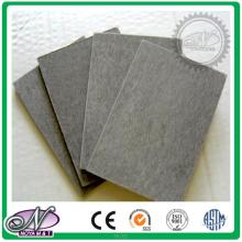 fiber cement cladding panel