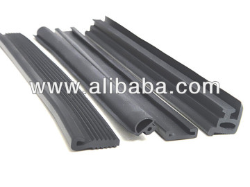 heat insulation building material open cell // rubber foam strips soft rubber cell