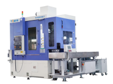 TOMAN 7 axis gear cutting hobbing machines y3125