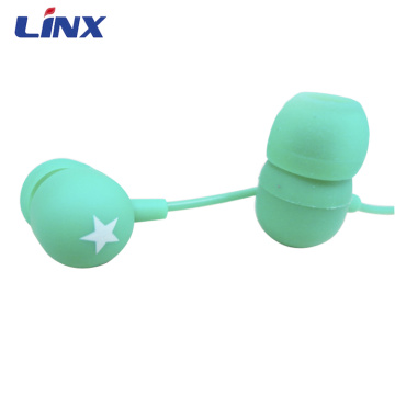 wholesale price sport wired earphone