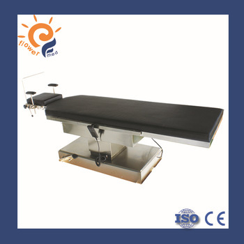 Manufacturer electric ophthalmology operating table