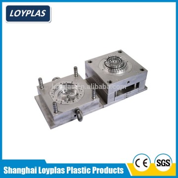 Shanghai factory plastic injection mold price