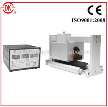 DK-1100B NUMBERING MARKING MACHINE