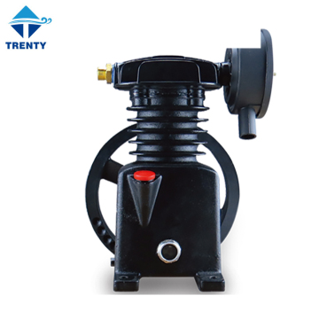 Piston air compressor pump head TC1065