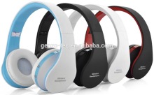 Shenzhen top sale 2017 wireless earphones bluetooth for all phones