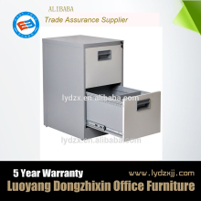 horizonal metal pedestal filing cabinet iron document cabinet