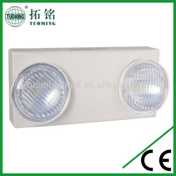 rechargeable led emergency light