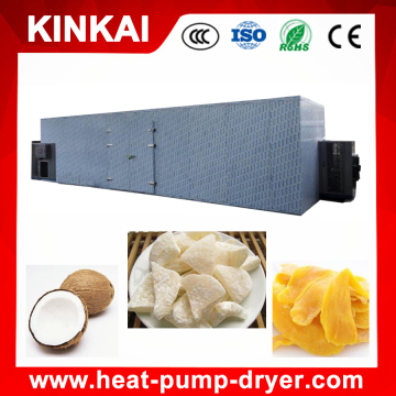 Commmercial and industrial vegetable leaves and fruit drying machine