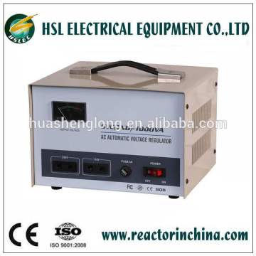 5000 watt ac automatic voltage regulator