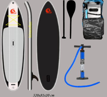 Top level paddle boards for wholesale