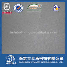 cotton top fuse interlining 2060 SF for shirts
