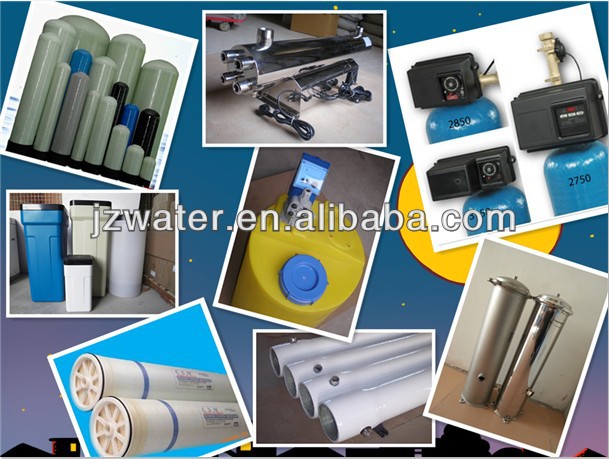 6 Stage Reverse Osmosis Water Filter