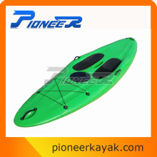 Rotomolded paddle board