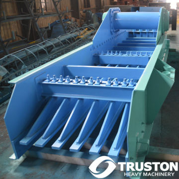 Vibrator feeder/vibrator feeder/vibrating feeder in mining feeder