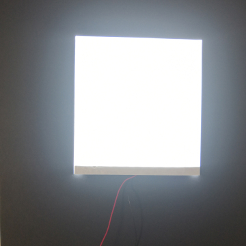 Custom Unionleds Ultra Slim Side LED Backlight for LCD Module