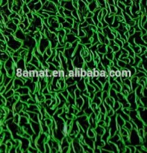 8A pvc coil mat pvc floor mat cushion mat