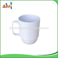 White Melamine Coffee Mugs And Cups