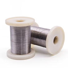 Silver wire rope for jewelry making