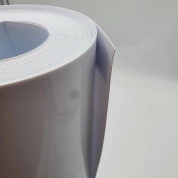 Folha de construção termoformada de PVC de porcelana