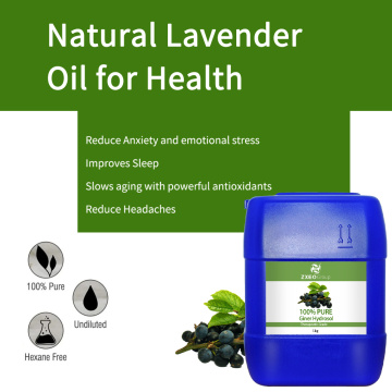 100% Pure and Natural Neroli Hydrosol for Skin care