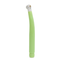 Plastic Material Disposable Dental Handpiece