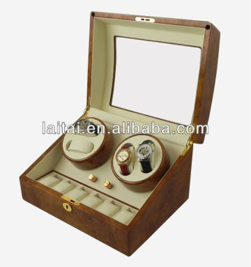 2013 new personalized wooden watch box TG031YW