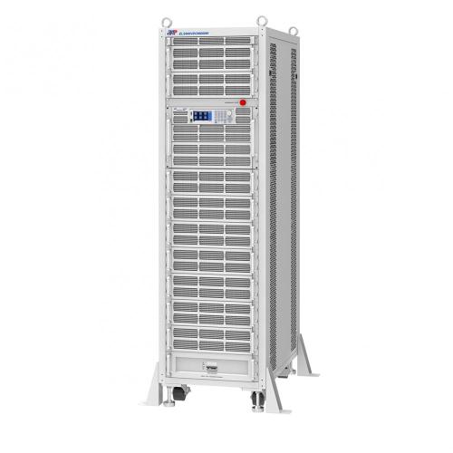 200VDC 52.8kW Sistema de carga electrónica DC programable