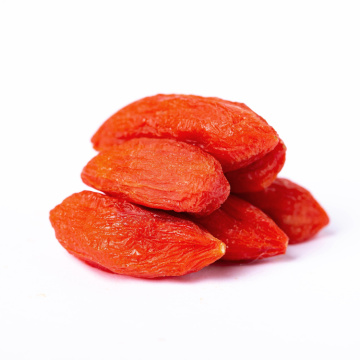 Qinghai'den 5kg Kırmızı Organik Goji Meyveleri