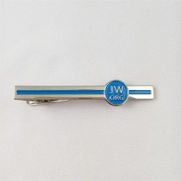 Men's tie clips USA jw.org tie clips