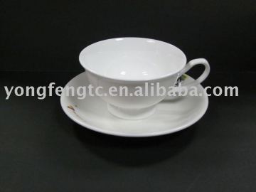 YF27006 cup and saucer set