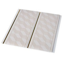 Kitchen Wall Panel With Three Groove